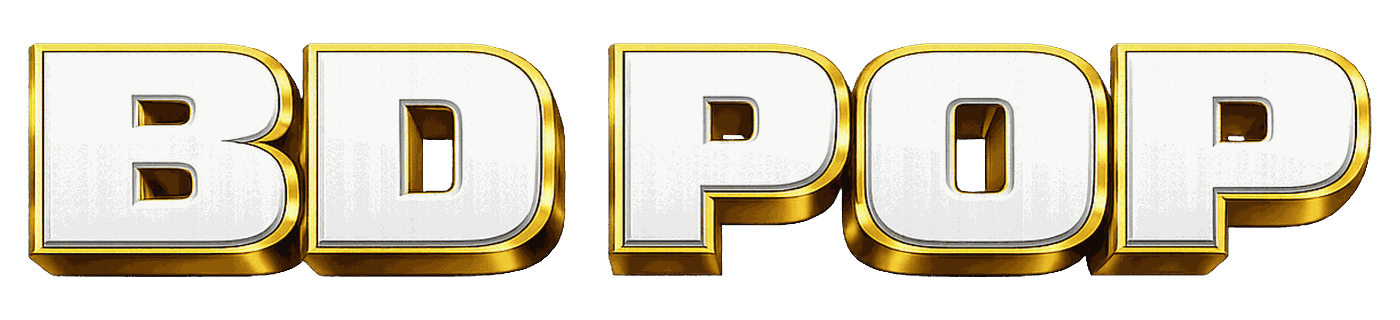 bd pop logo